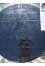 RSD17 Blowfly - Forever Fly [LP] (Playable Etched Side and Dual parallel grooves, indie-exclusive, limited to 1000)