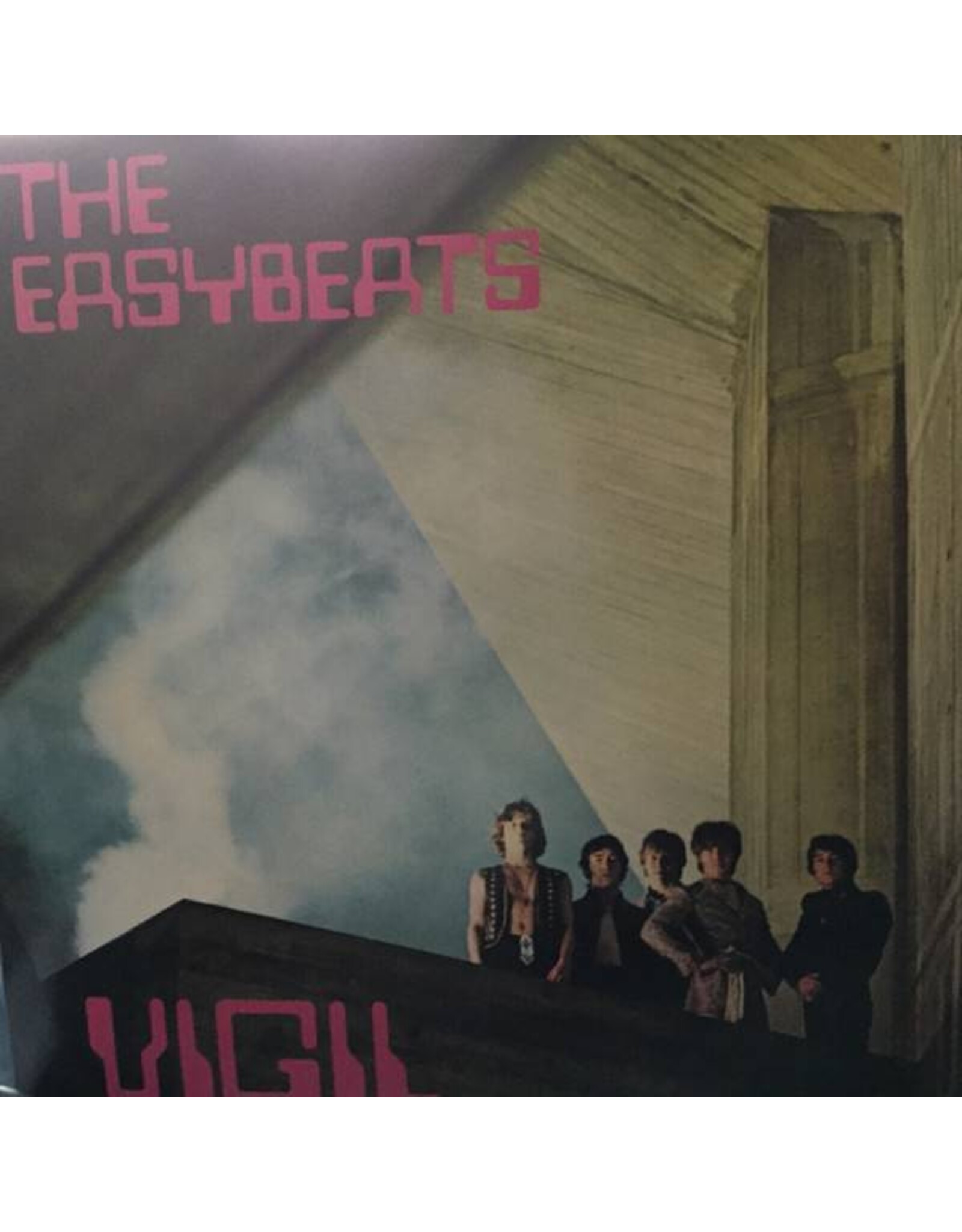 RSD17 Easybeats, The - Vigil [LP] (1968 album available for the first time in N. America, limited to 2200, indie-retail exclusive)