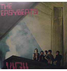 RSD17 Easybeats, The - Vigil [LP] (1968 album available for the first time in N. America, limited to 2200, indie-retail exclusive)