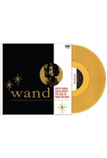 RSD17 Various Artists - We're Gonna Have A Party! The Sound Of Wand Records [LP] (Gold Vinyl, limited to 1000, indie-retail exclusive)
