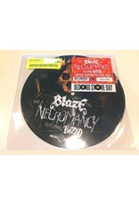 RSD17 Twiztid with Blaze Ya Dead Homie & DJ Swamp - Necromancy / Triple Threat [7''] (Picture Disc, limited to 1000, indie-retail exclusive)