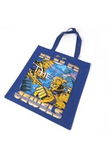 RSD17 Run The Jewels - RTJ RSD Record Tote Bag (recycled cotton canvas, gold pin set of 2 pins, limited, indie-retail exclusive)