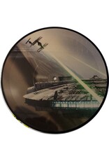 Various Artists - Star Wars: The Force Awakens ''March Of The Resistance b/w Rey's Theme'' (Soundtrack) [10''] (Picture Disc, limited, indie-retail exclusive)