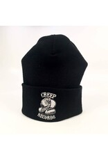 Creep Cobra Beanie Hat