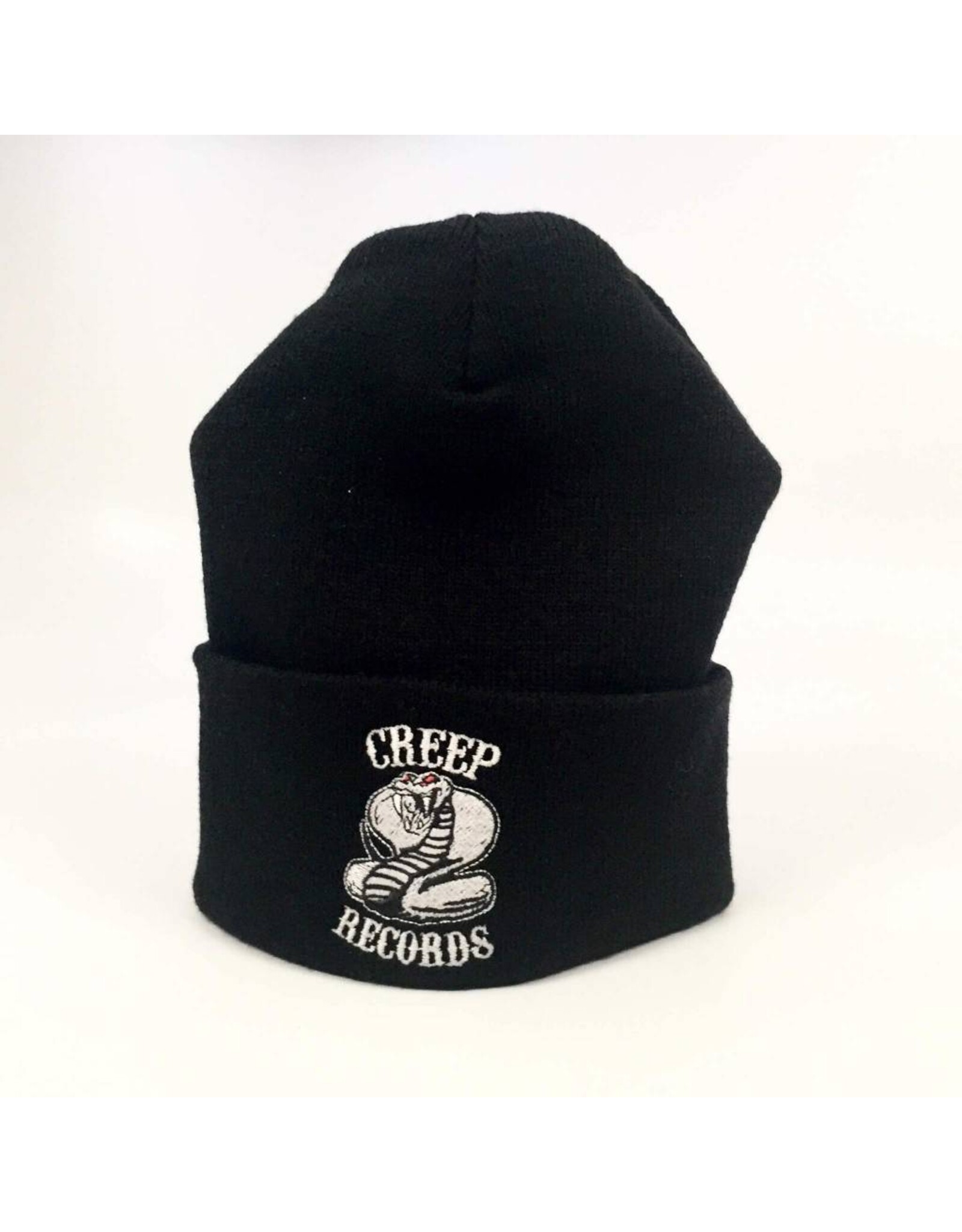 Creep Cobra Beanie Hat