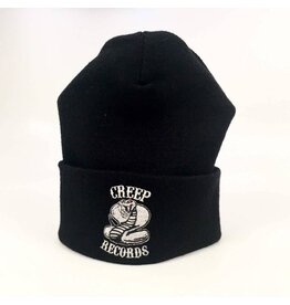 Creep Cobra Beanie Hat