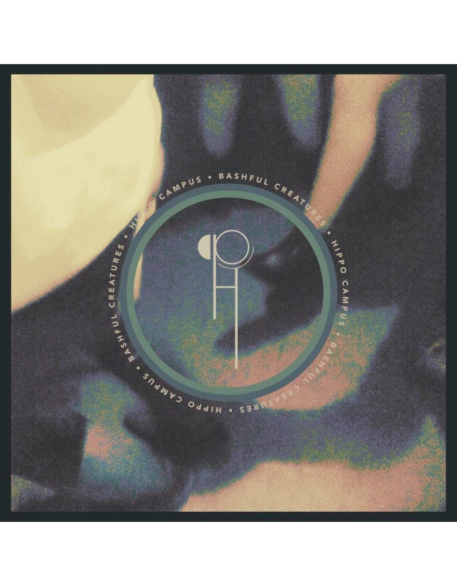 Hippo Campus - Bashful Creatures Vinyl [Import] (Extended Play, Holland - Import)