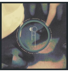 Hippo Campus - Bashful Creatures Vinyl [Import] (Extended Play, Holland - Import)