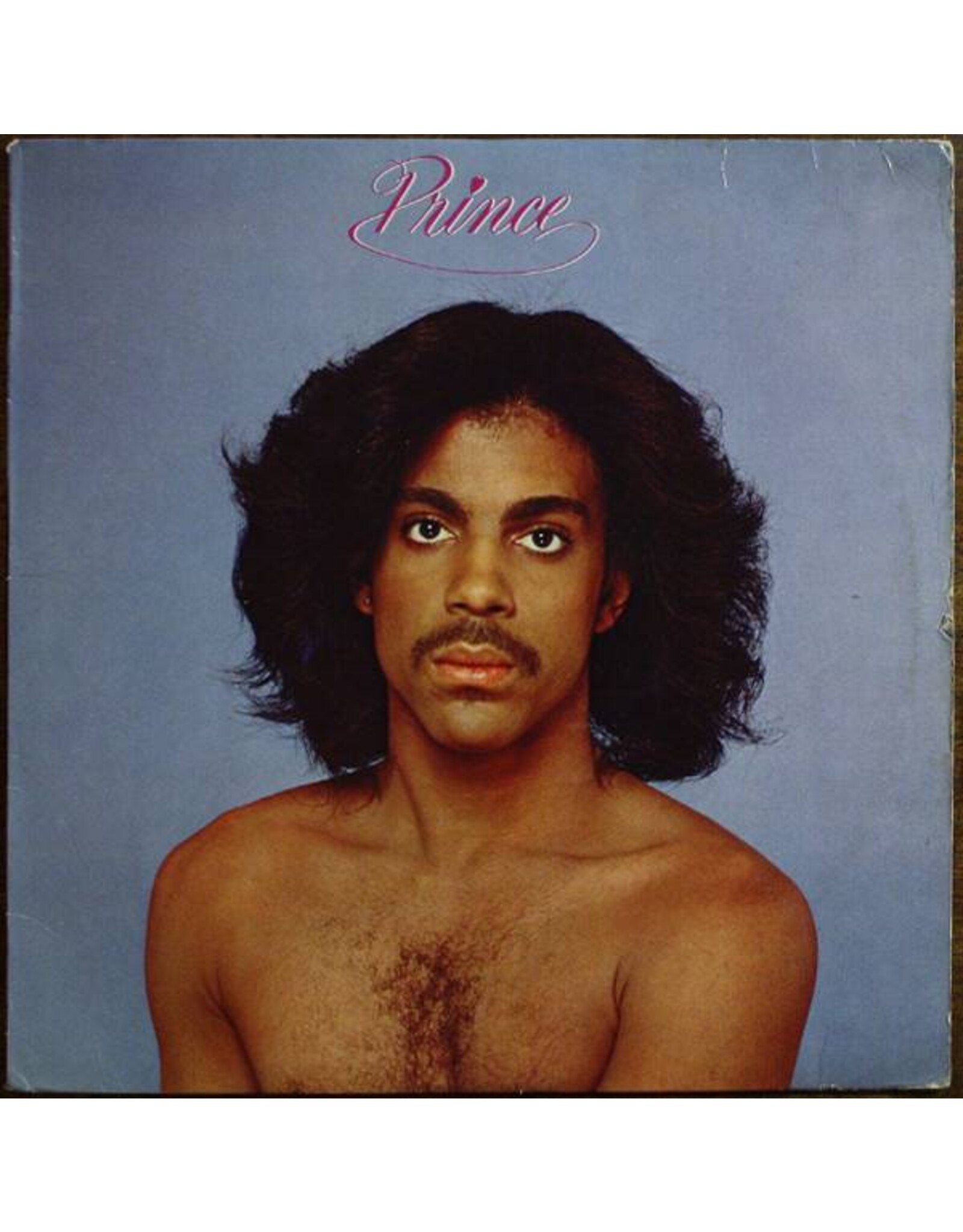 Prince - Prince (Vinyl)