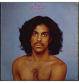 Prince - Prince (Vinyl)