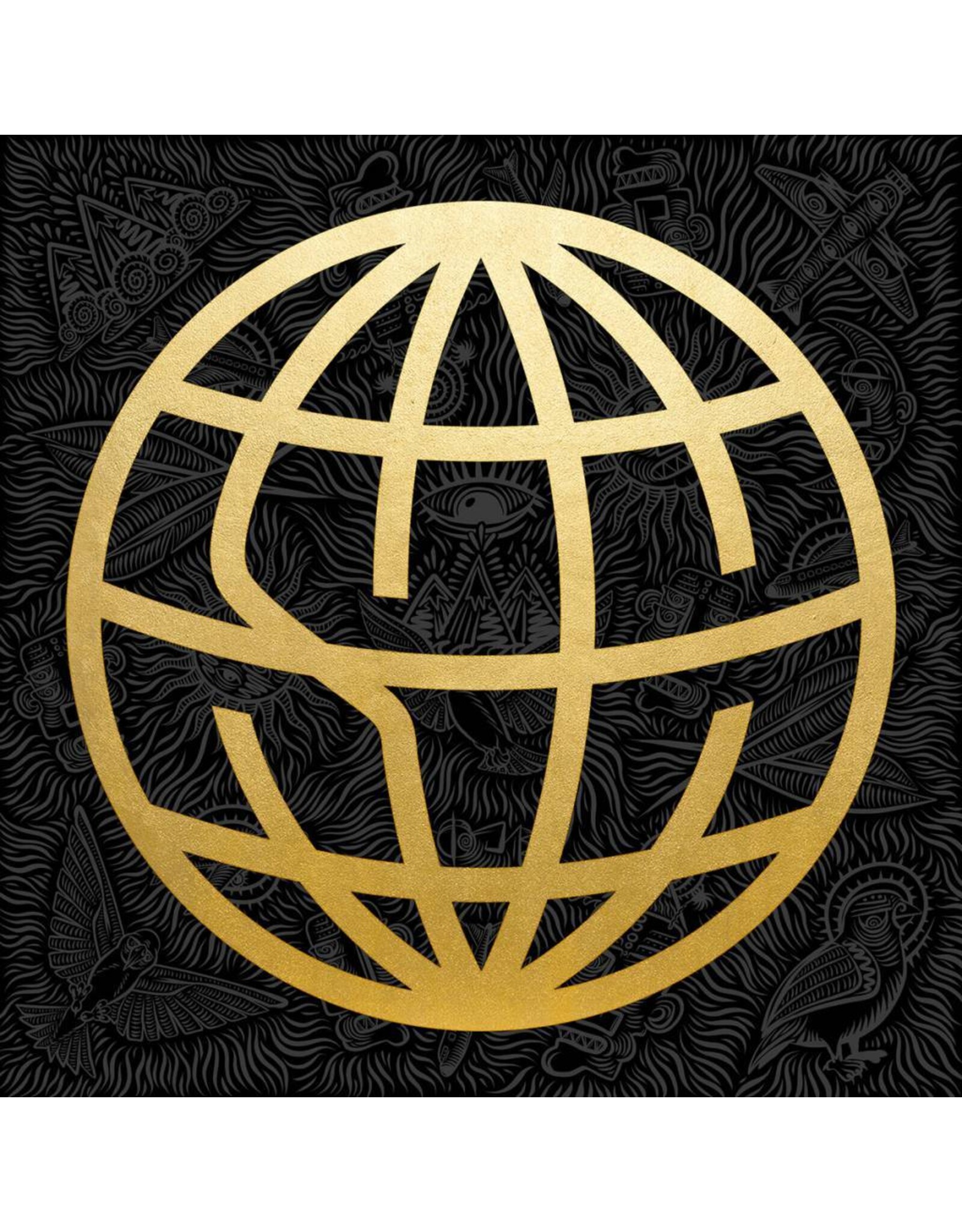 State Champs - Around The World And Back
