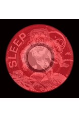 Sleep - The Clarity (Red Etched Vinyl)