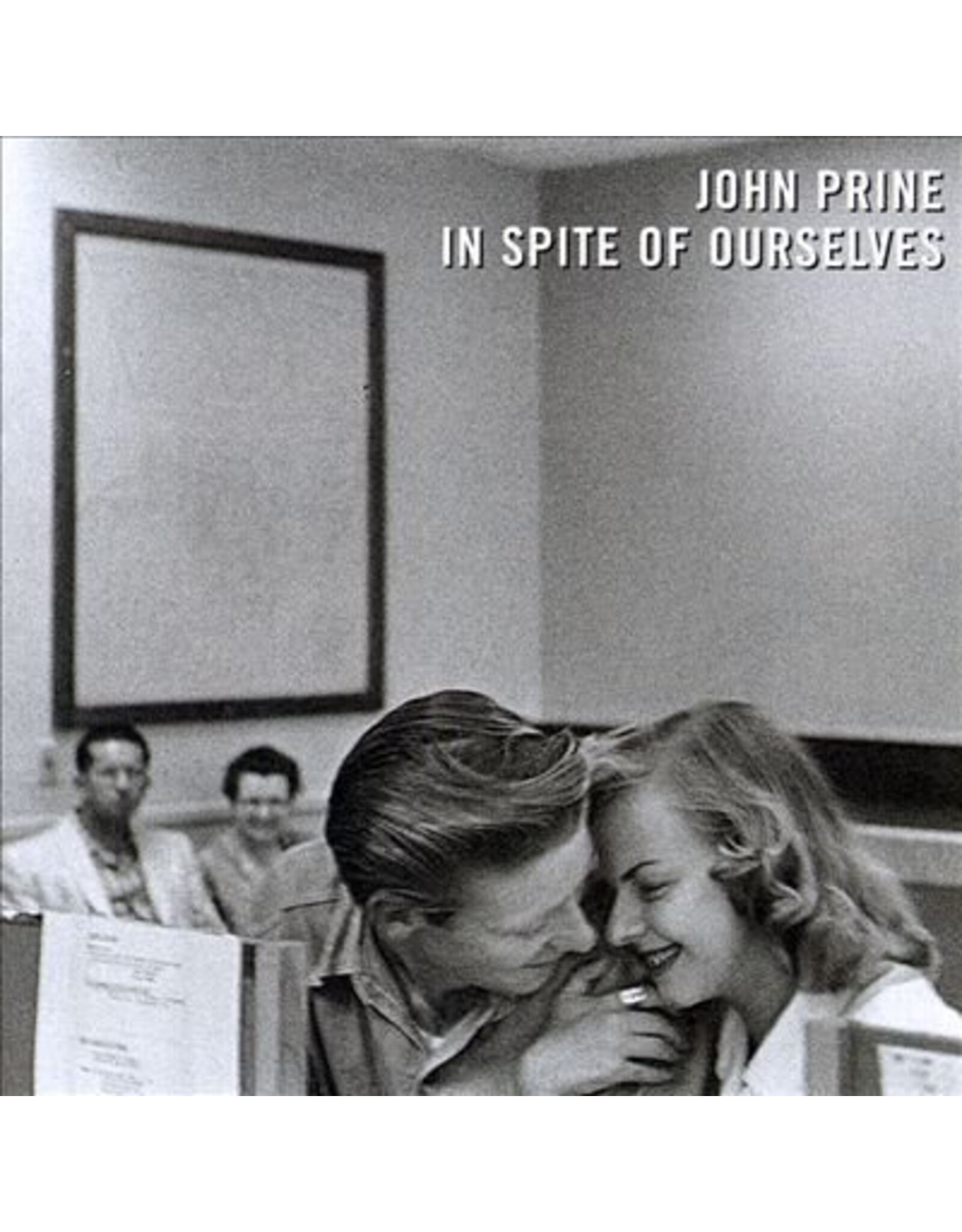 John Prine - In Spite of Ourselves