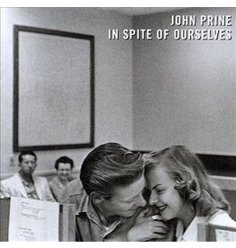 John Prine - In Spite of Ourselves