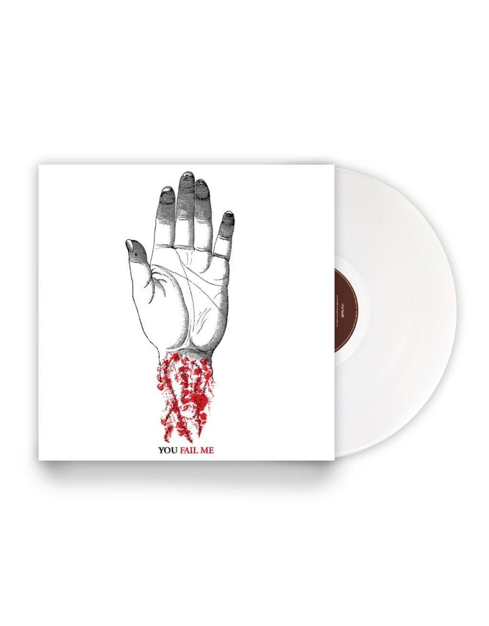 Converge - You Fail Me (Redux)