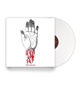Converge - You Fail Me (Redux)