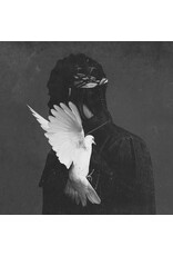 Pusha T/King Push - Darkest Before Dawn: The Prelude