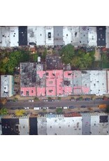 Nothing - Tired of Tomorrow (Black Vinyl)
