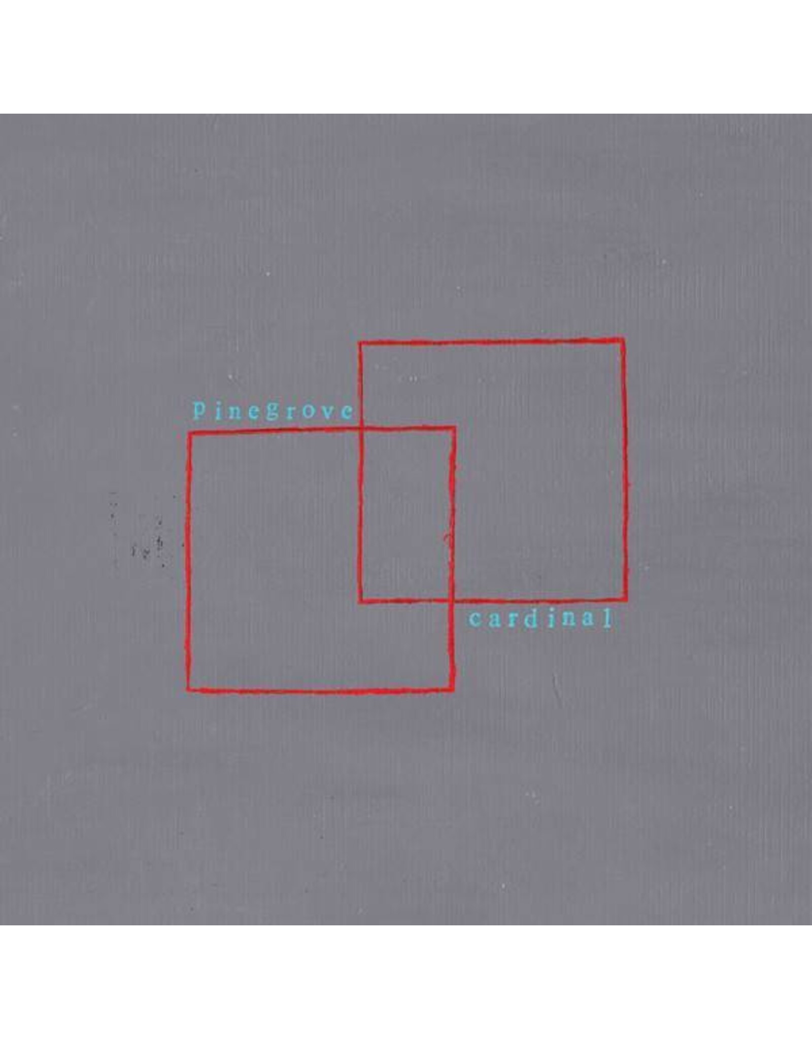Pinegrove - Cardinal