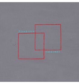 Pinegrove - Cardinal