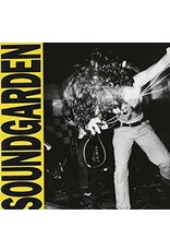 Soundgarden - Louder Than Love
