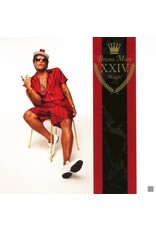 Bruno Mars - 24K Magic