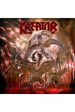 Kreator - Gods of Violence (Indie Exclusive Color)
