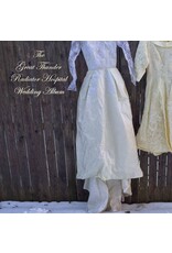Radiator Hospital / Great Thunder - The Wedding Album