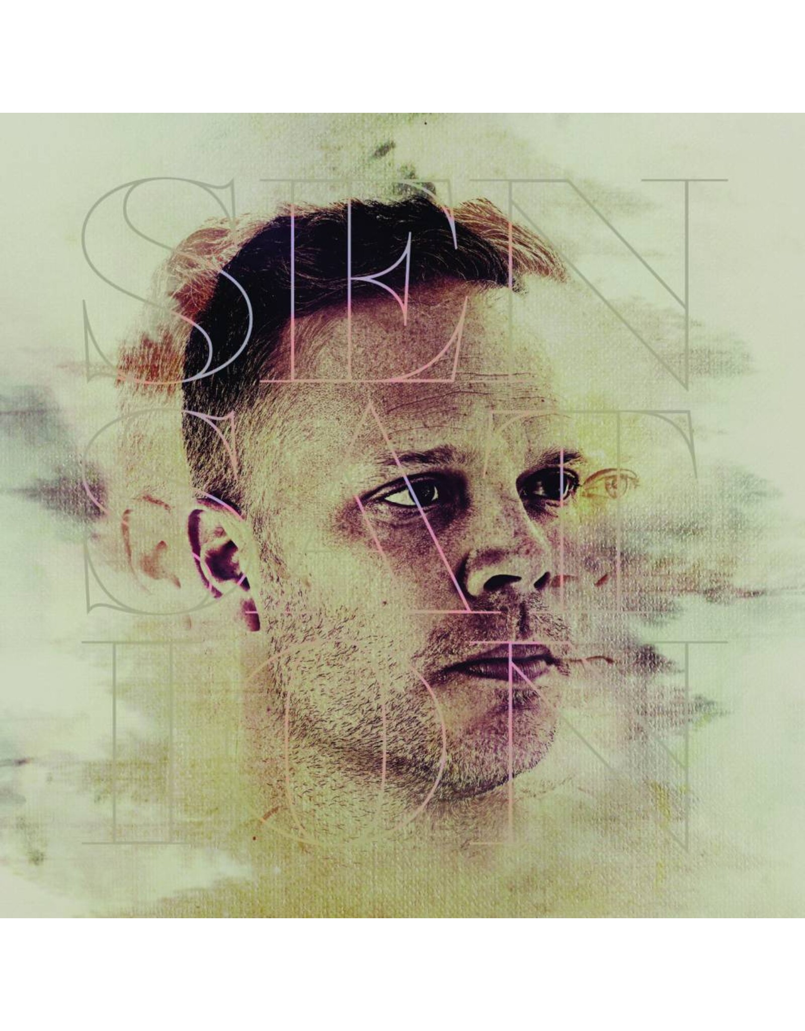 Devin Shelton - Sensation