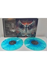 Immolation - Atonement (Splatter Vinyl)