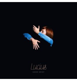 Lucius - Good Grief (Indie Exclusive Color Vinyl)
