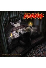Exodus - Tempo of the Damned