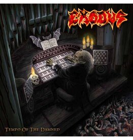 Exodus - Tempo of the Damned