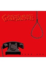 Goldfinger - Hang-ups