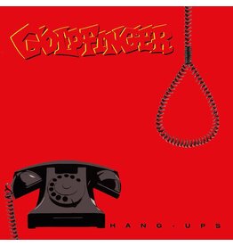 Goldfinger - Hang-ups