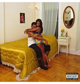 Blood Orange - Freetown Sound