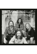 Chris Robinson Brotherhood - Anyway You Love, We Know How You Feel