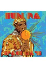 Sun Ra - Spaceways The Demos 1994-1998 (RSD)