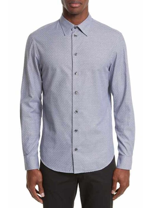 Armani Dress Shirt