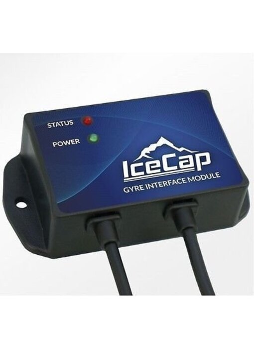 Icecap IceCap Gyre Interface Module Gyre 150