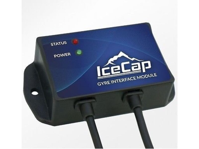 Icecap IceCap Gyre Interface Module XF-130
