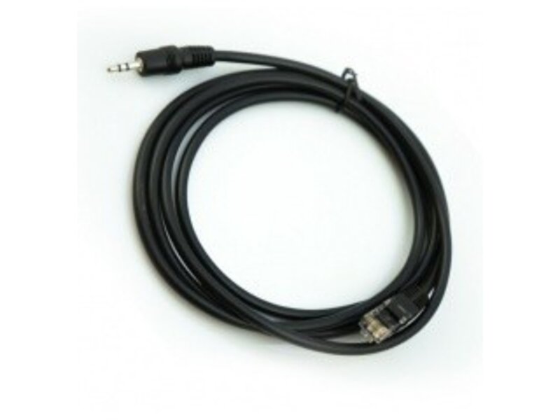 Icecap Icecap Alternating Gyre Mode Cable