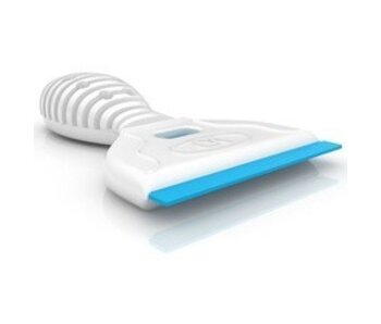 Continum Aquatics Aqua Blade Scraper Short s/s Glass