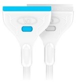 Continum Aquatics Aqua Blade Scraper 15" Stainless Steel
