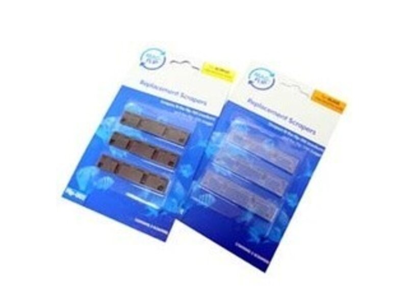 Mag-Flip Mag-Flip Replacement Acrylic Blades 3 Pack