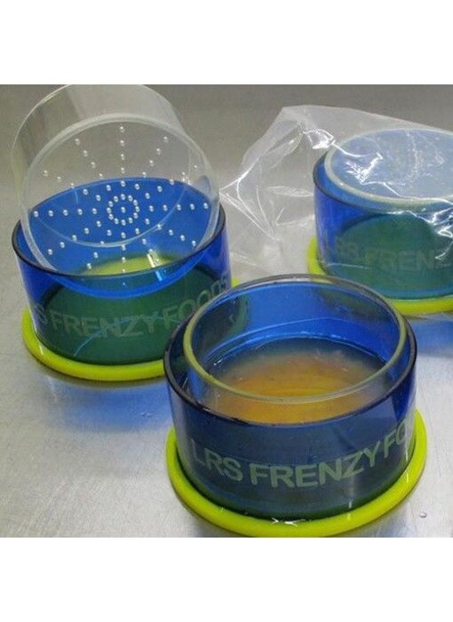 LRS LRS Food Strainer