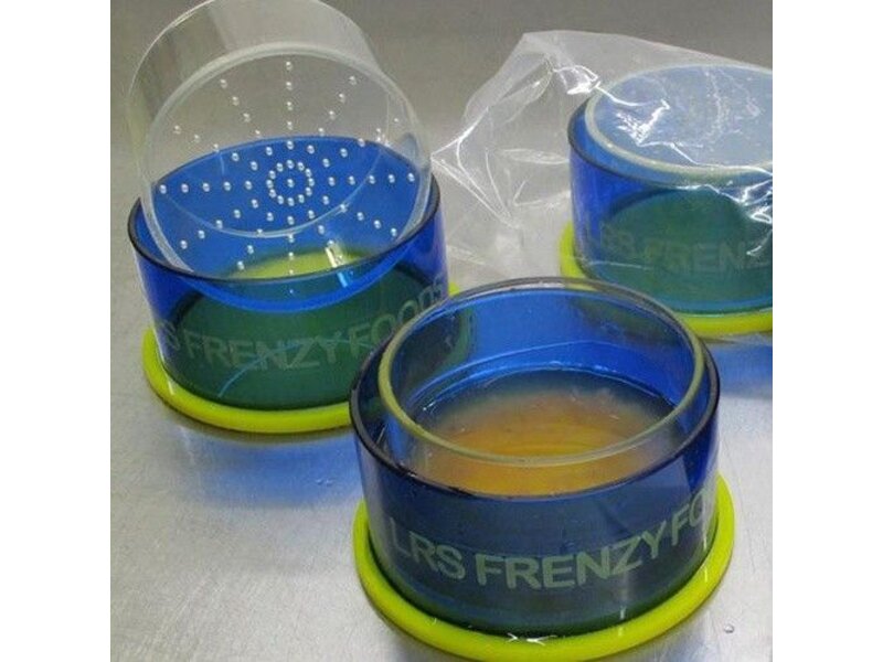 LRS LRS Food Strainer