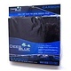 Deep Blue Carbon Pad 18x10