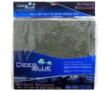 Deep Blue Deep Blue Nitrate Reducer Pad