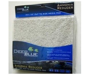 Deep Blue Deep Blue Ammonia Reducer Pad